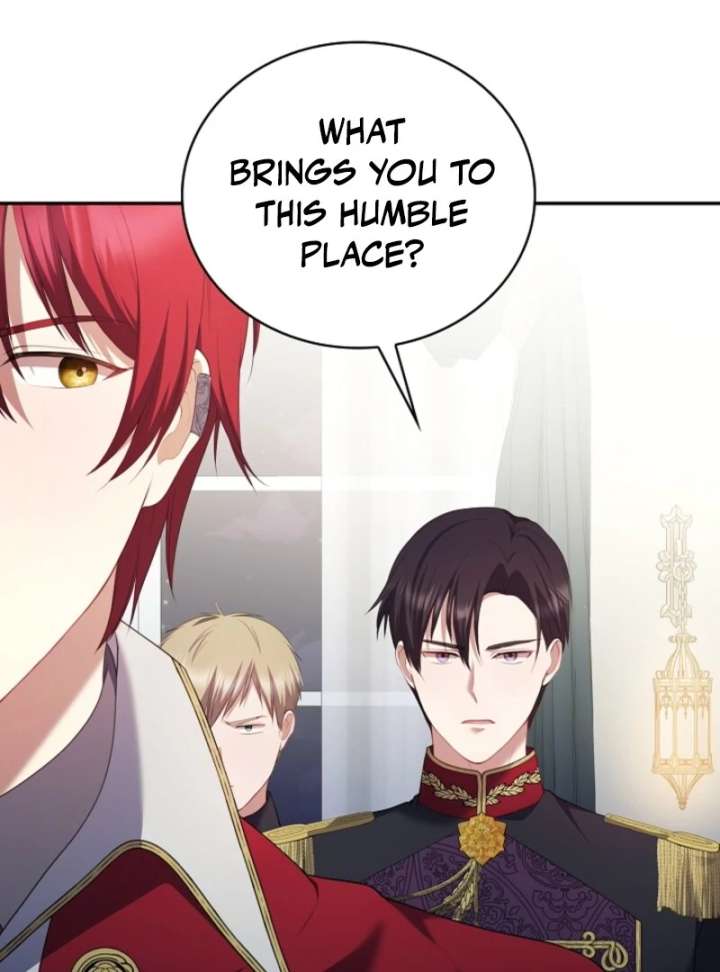 The Nanny Contract of the Black-Hearted Villain Chapter 5 - Page 101