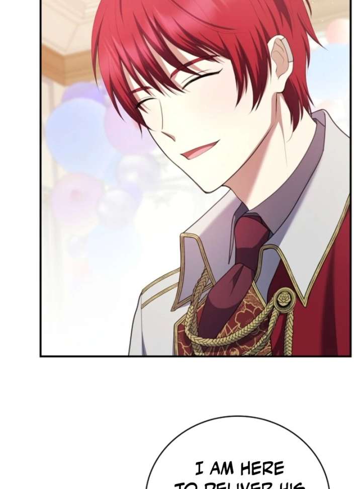 The Nanny Contract of the Black-Hearted Villain Chapter 5 - Page 103