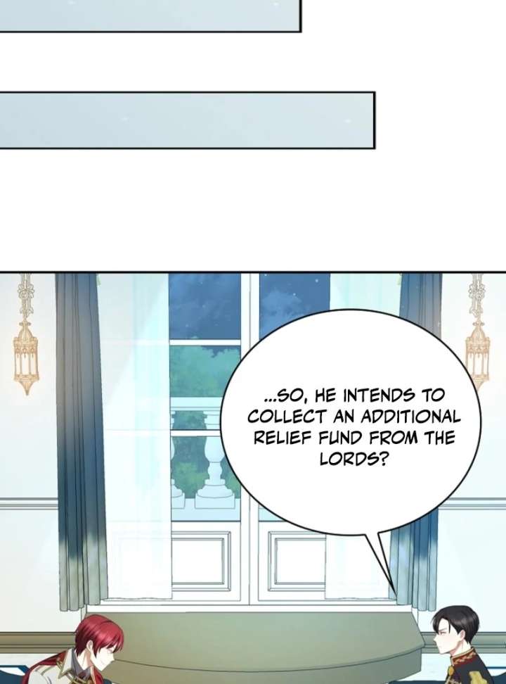 The Nanny Contract of the Black-Hearted Villain Chapter 5 - Page 105