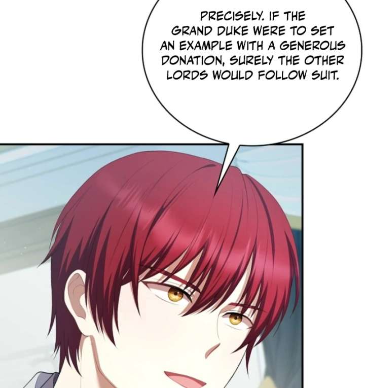 The Nanny Contract of the Black-Hearted Villain Chapter 5 - Page 107