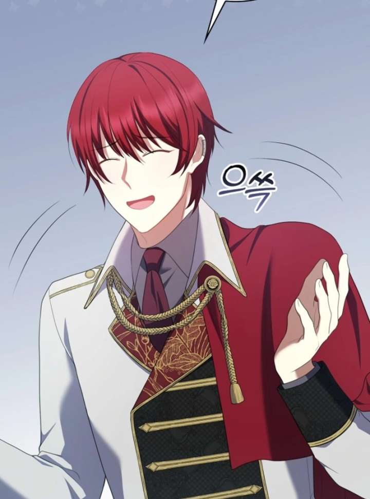 The Nanny Contract of the Black-Hearted Villain Chapter 5 - Page 114