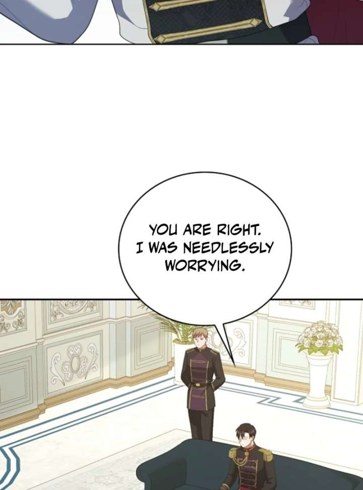 The Nanny Contract of the Black-Hearted Villain Chapter 5 - Page 115