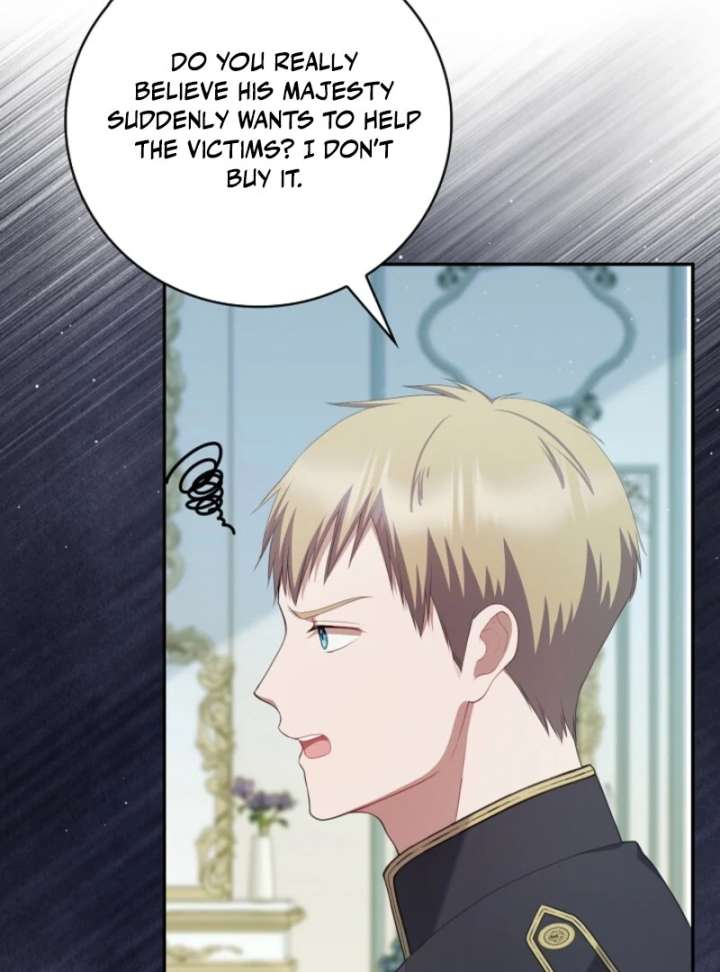 The Nanny Contract of the Black-Hearted Villain Chapter 5 - Page 117