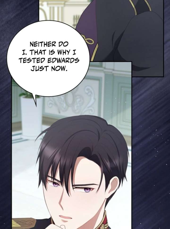 The Nanny Contract of the Black-Hearted Villain Chapter 5 - Page 118