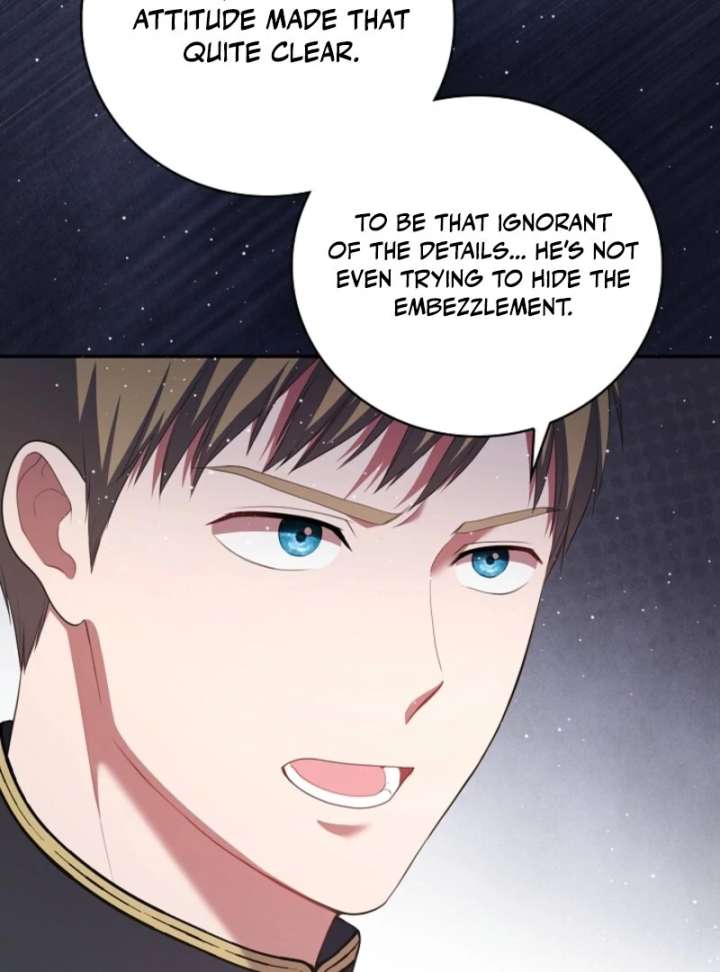 The Nanny Contract of the Black-Hearted Villain Chapter 5 - Page 120