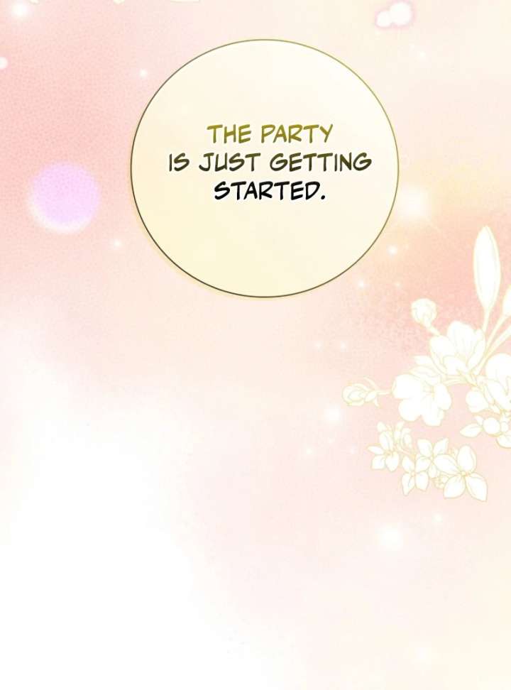 The Nanny Contract of the Black-Hearted Villain Chapter 5 - Page 126