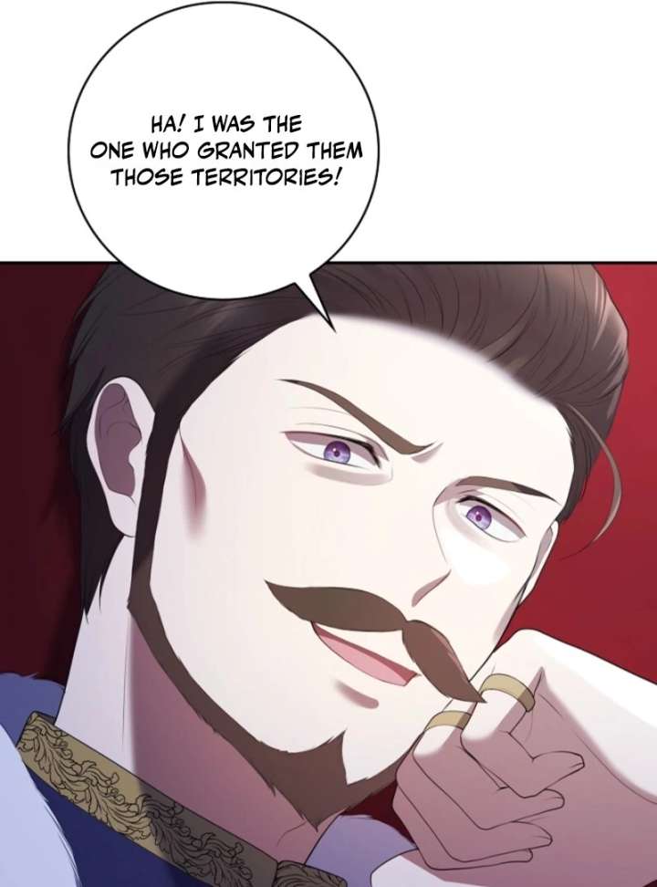 The Nanny Contract of the Black-Hearted Villain Chapter 5 - Page 14