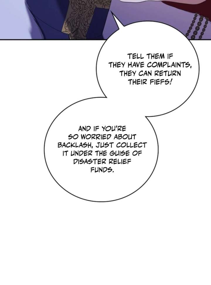 The Nanny Contract of the Black-Hearted Villain Chapter 5 - Page 15