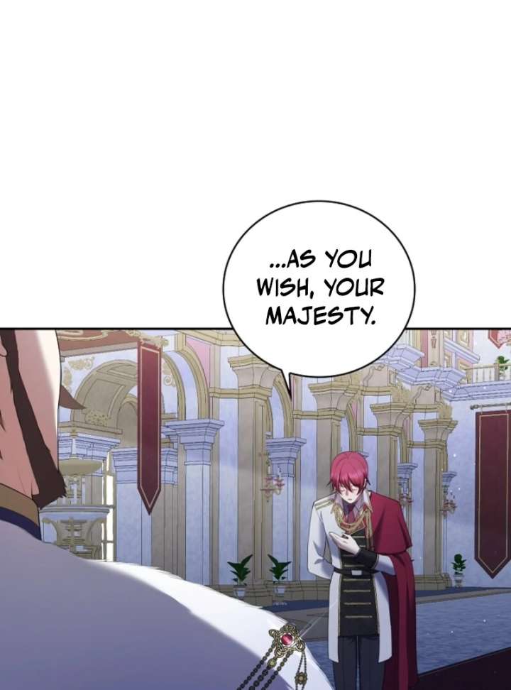 The Nanny Contract of the Black-Hearted Villain Chapter 5 - Page 16