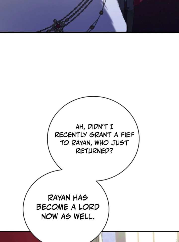 The Nanny Contract of the Black-Hearted Villain Chapter 5 - Page 17