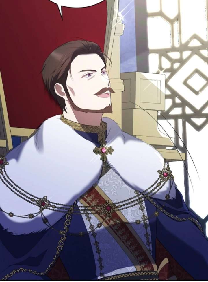 The Nanny Contract of the Black-Hearted Villain Chapter 5 - Page 18