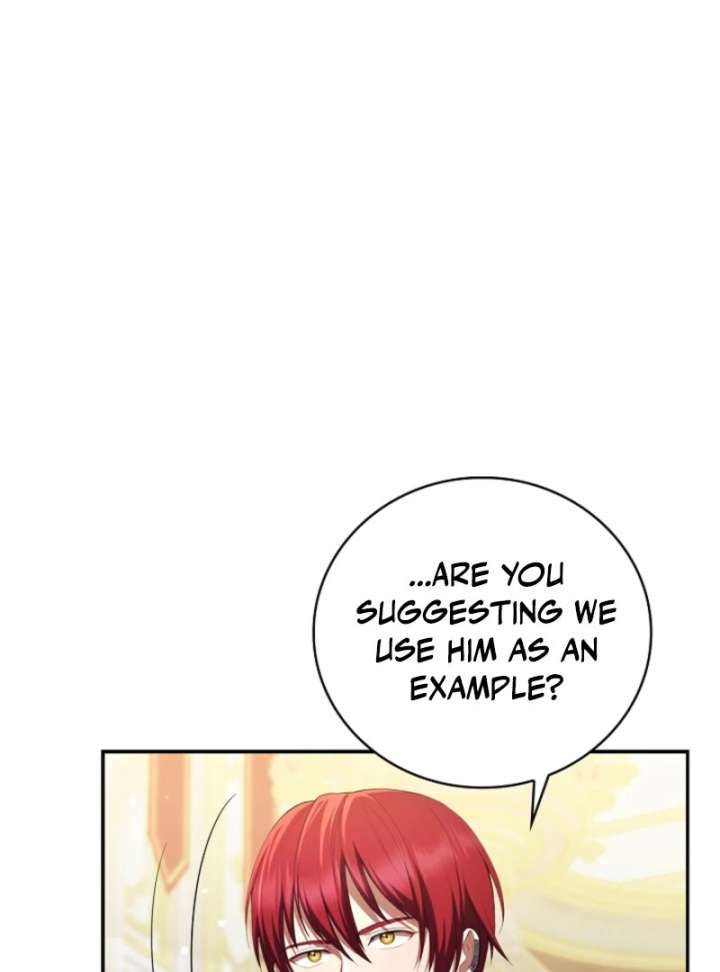 The Nanny Contract of the Black-Hearted Villain Chapter 5 - Page 19