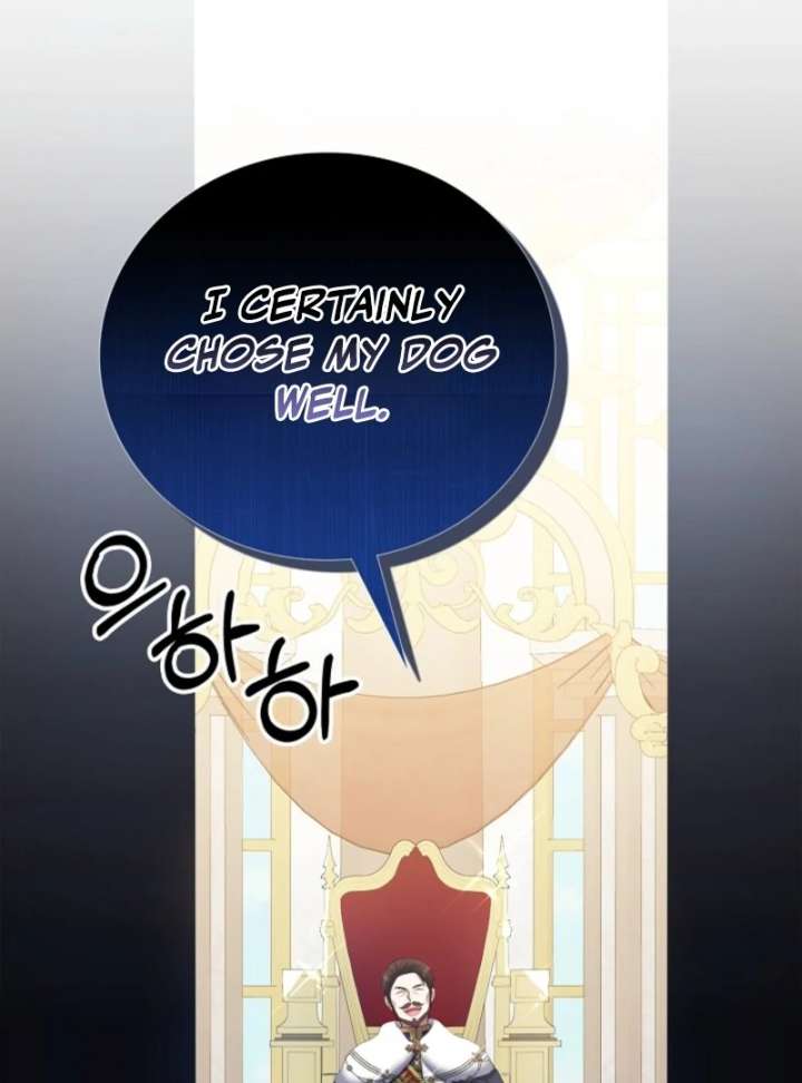 The Nanny Contract of the Black-Hearted Villain Chapter 5 - Page 23