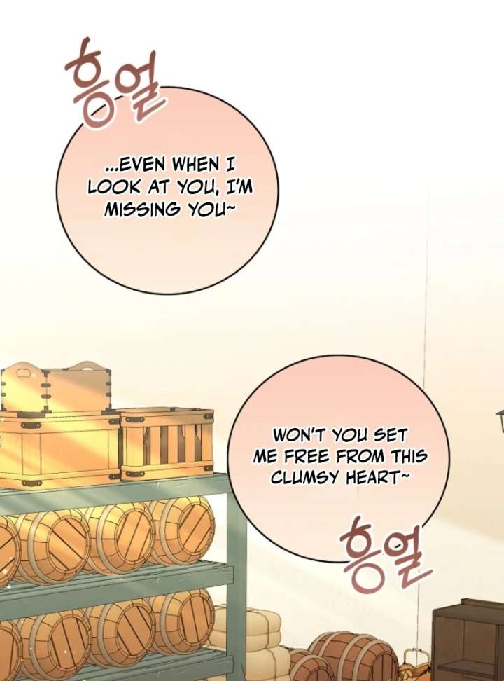 The Nanny Contract of the Black-Hearted Villain Chapter 5 - Page 29