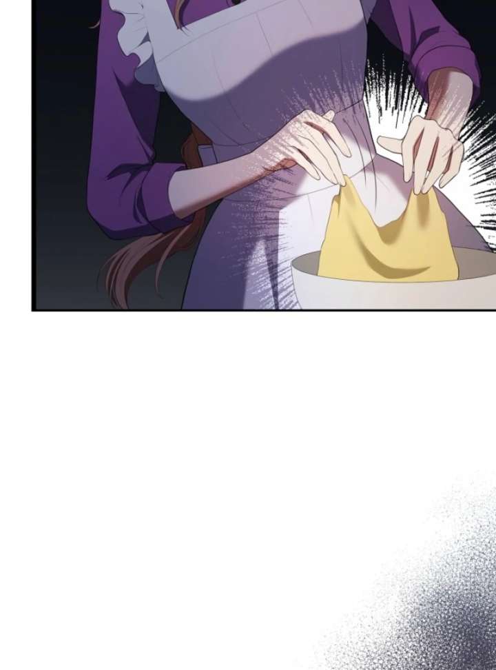 The Nanny Contract of the Black-Hearted Villain Chapter 5 - Page 33