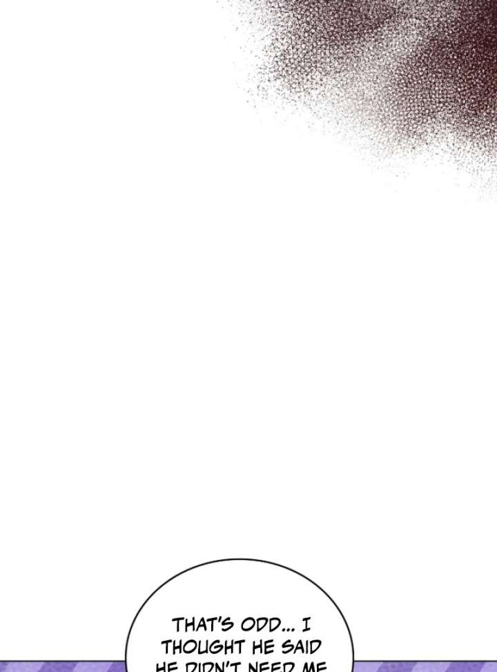 The Nanny Contract of the Black-Hearted Villain Chapter 5 - Page 35