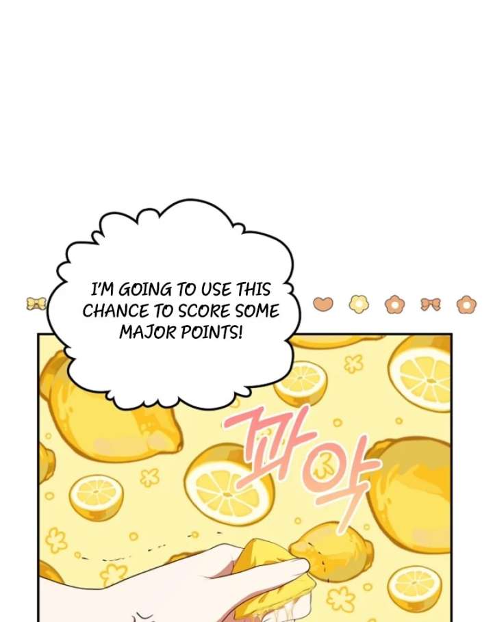 The Nanny Contract of the Black-Hearted Villain Chapter 5 - Page 39