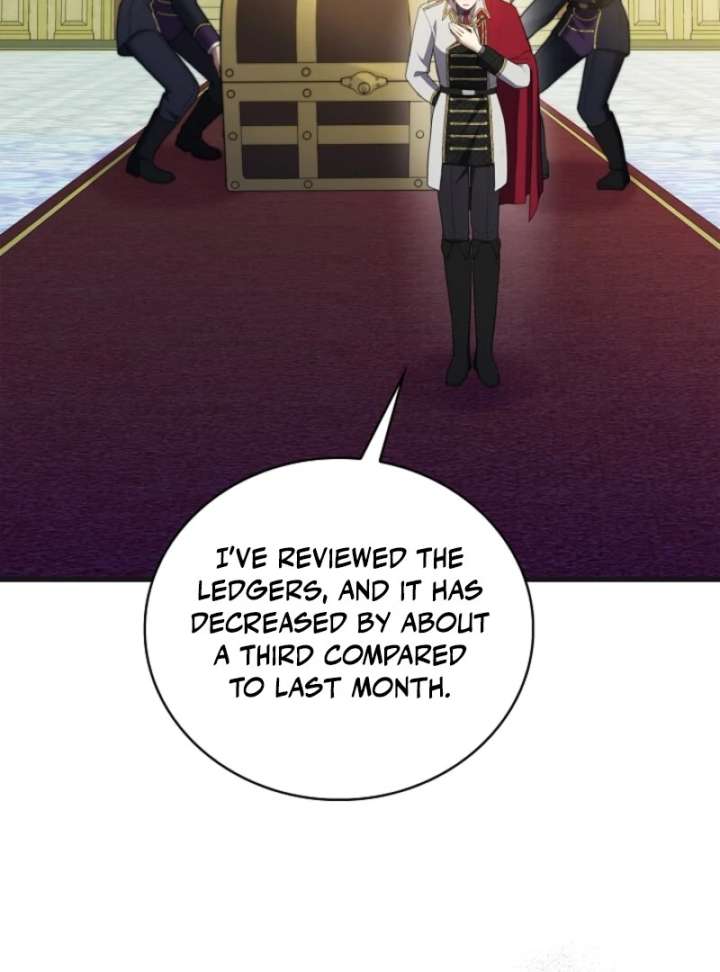 The Nanny Contract of the Black-Hearted Villain Chapter 5 - Page 5