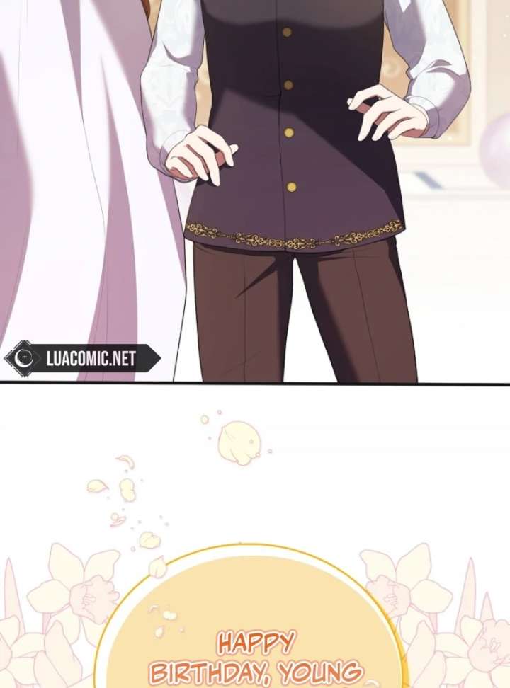 The Nanny Contract of the Black-Hearted Villain Chapter 5 - Page 47