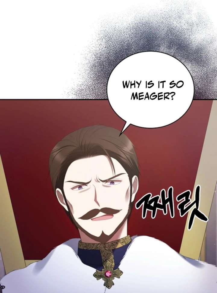 The Nanny Contract of the Black-Hearted Villain Chapter 5 - Page 6