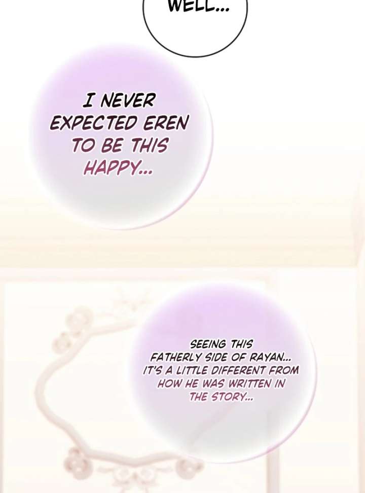 The Nanny Contract of the Black-Hearted Villain Chapter 5 - Page 60