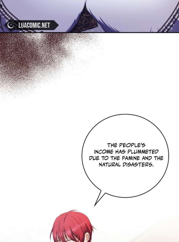 The Nanny Contract of the Black-Hearted Villain Chapter 5 - Page 7