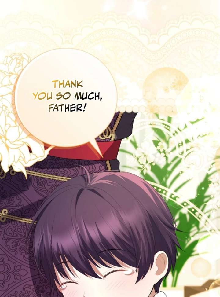 The Nanny Contract of the Black-Hearted Villain Chapter 5 - Page 63