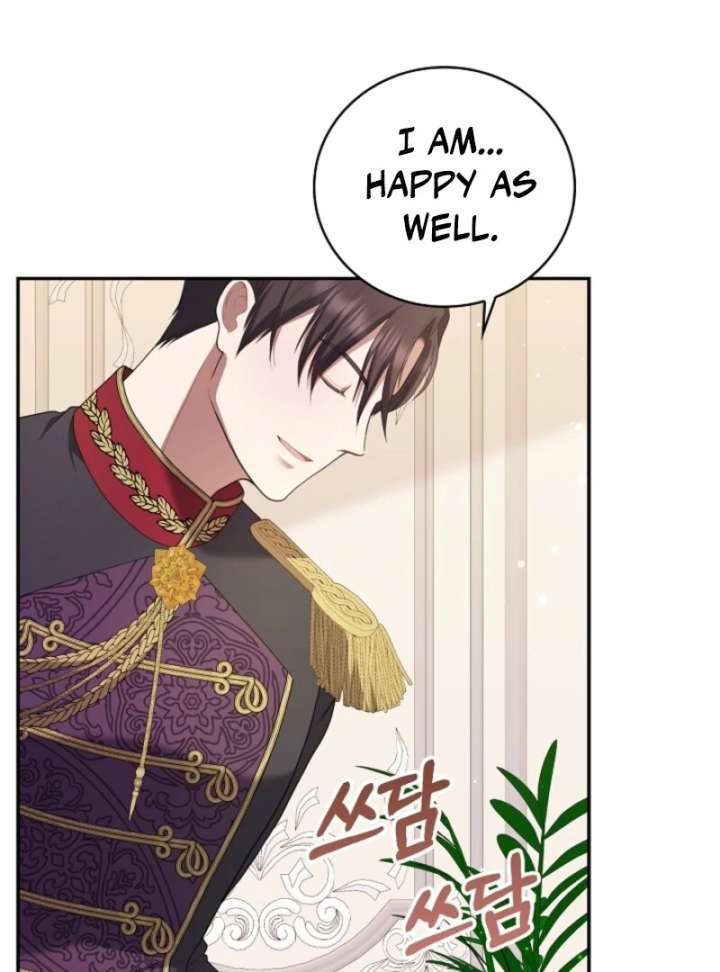 The Nanny Contract of the Black-Hearted Villain Chapter 5 - Page 66