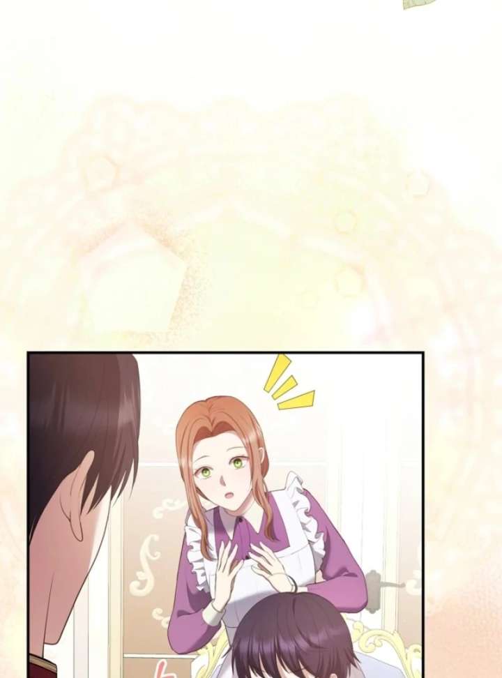 The Nanny Contract of the Black-Hearted Villain Chapter 6 - Page 22