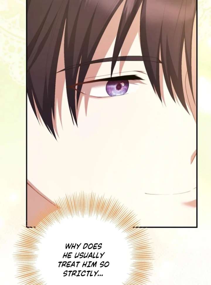 The Nanny Contract of the Black-Hearted Villain Chapter 6 - Page 24