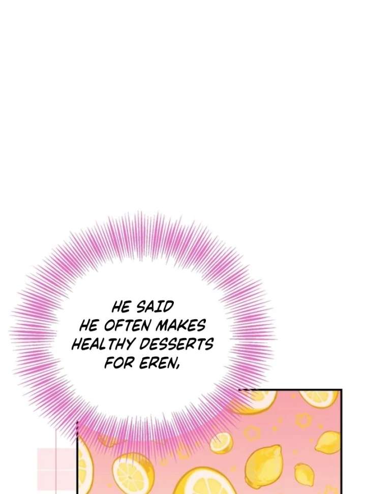 The Nanny Contract of the Black-Hearted Villain Chapter 6 - Page 30