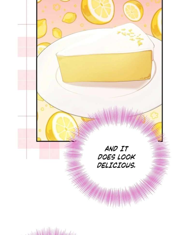 The Nanny Contract of the Black-Hearted Villain Chapter 6 - Page 31