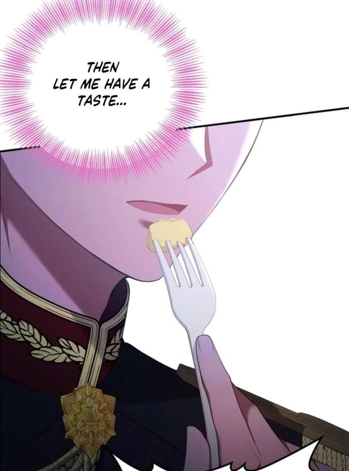 The Nanny Contract of the Black-Hearted Villain Chapter 6 - Page 32