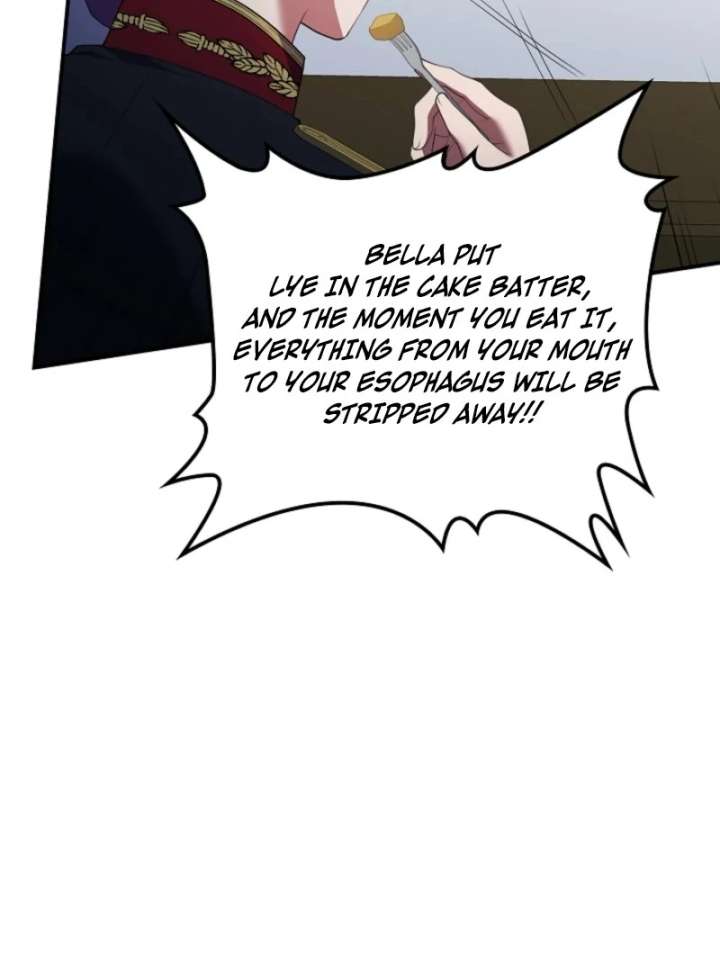 The Nanny Contract of the Black-Hearted Villain Chapter 6 - Page 35