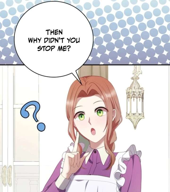 The Nanny Contract of the Black-Hearted Villain Chapter 6 - Page 40