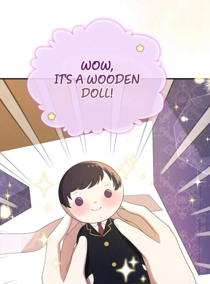 The Nanny Contract of the Black-Hearted Villain Chapter 6 - Page 5