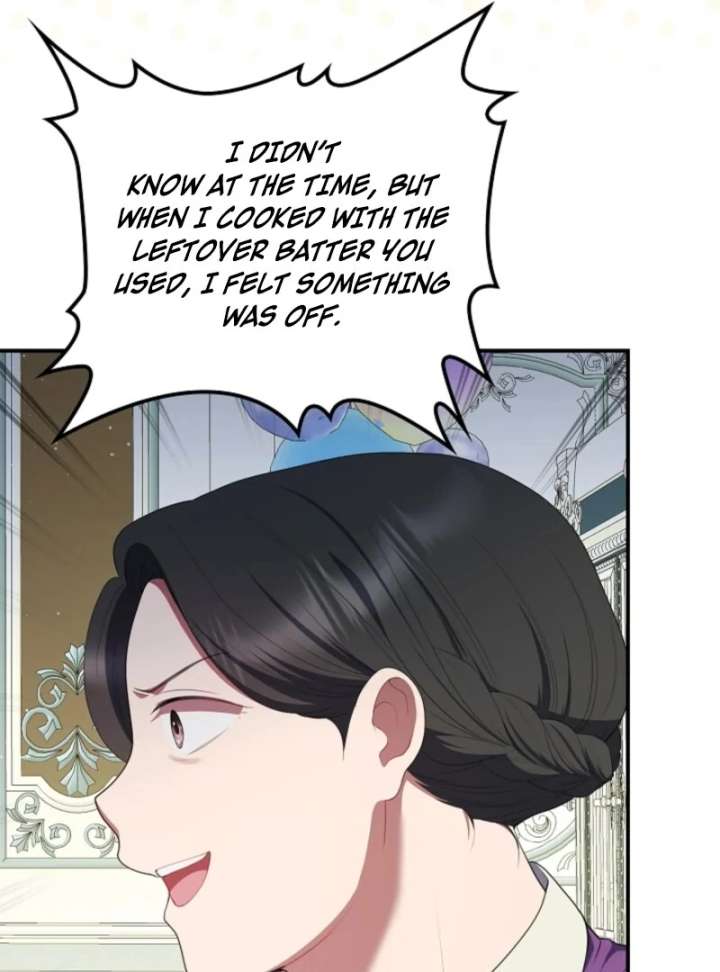 The Nanny Contract of the Black-Hearted Villain Chapter 6 - Page 42