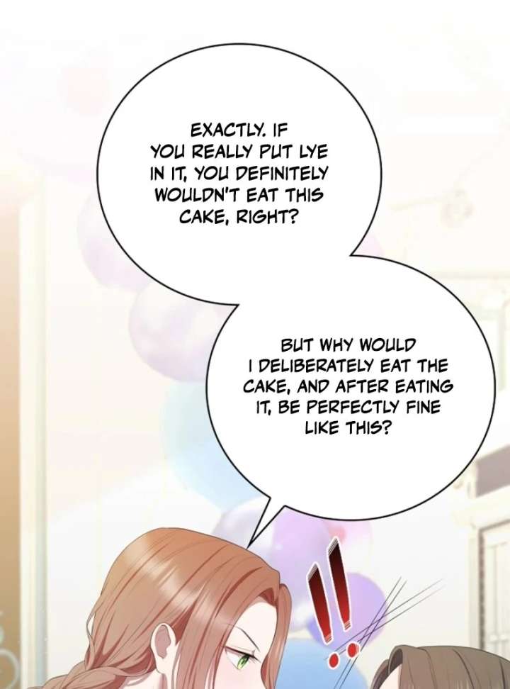 The Nanny Contract of the Black-Hearted Villain Chapter 6 - Page 47