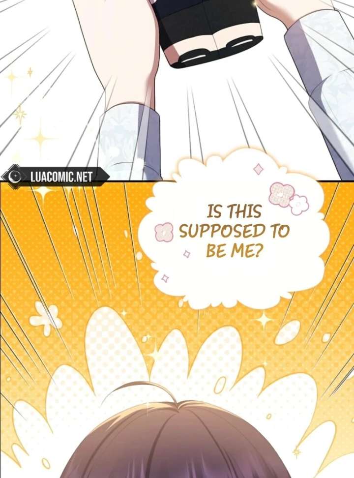 The Nanny Contract of the Black-Hearted Villain Chapter 6 - Page 6