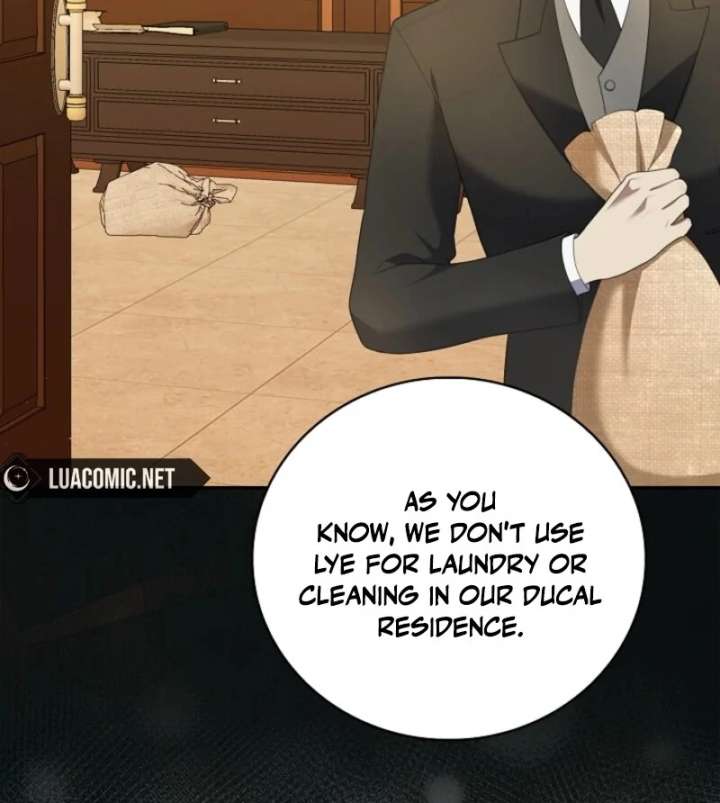 The Nanny Contract of the Black-Hearted Villain Chapter 6 - Page 55