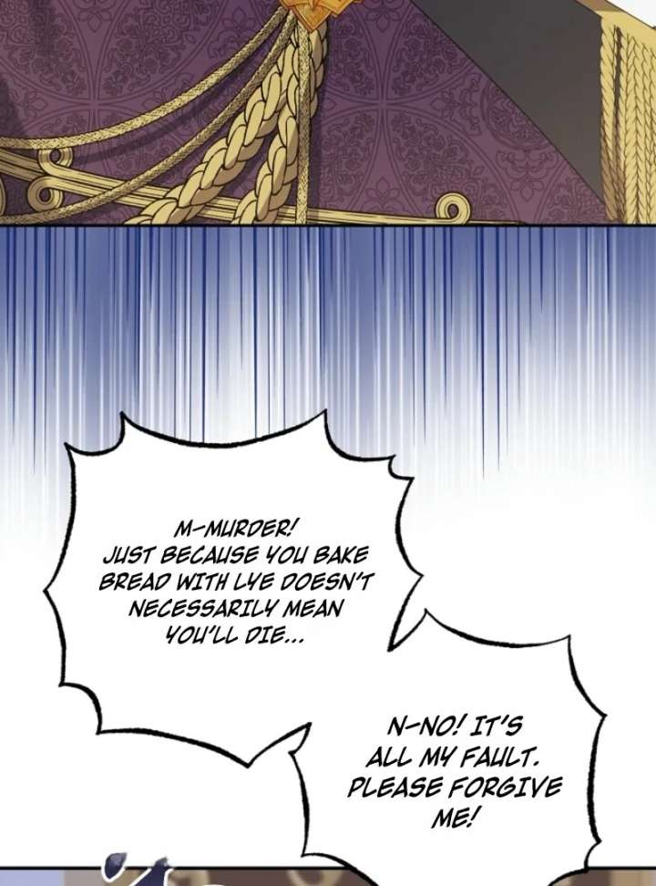 The Nanny Contract of the Black-Hearted Villain Chapter 6 - Page 66