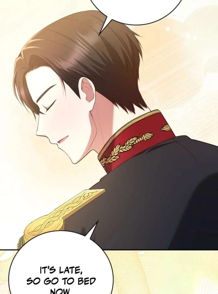 The Nanny Contract of the Black-Hearted Villain Chapter 6 - Page 89