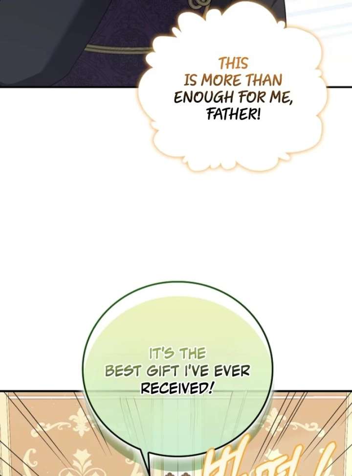 The Nanny Contract of the Black-Hearted Villain Chapter 6 - Page 10