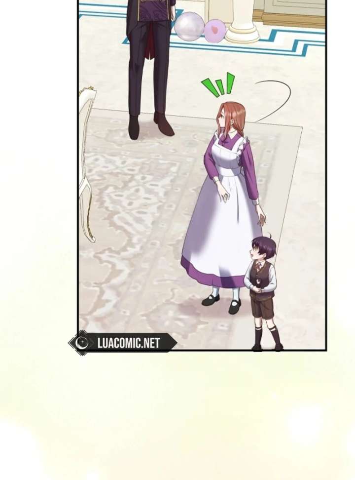 The Nanny Contract of the Black-Hearted Villain Chapter 6 - Page 92