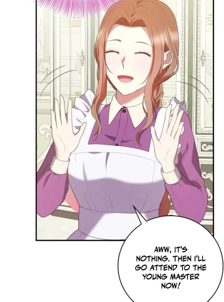 The Nanny Contract of the Black-Hearted Villain Chapter 6 - Page 100