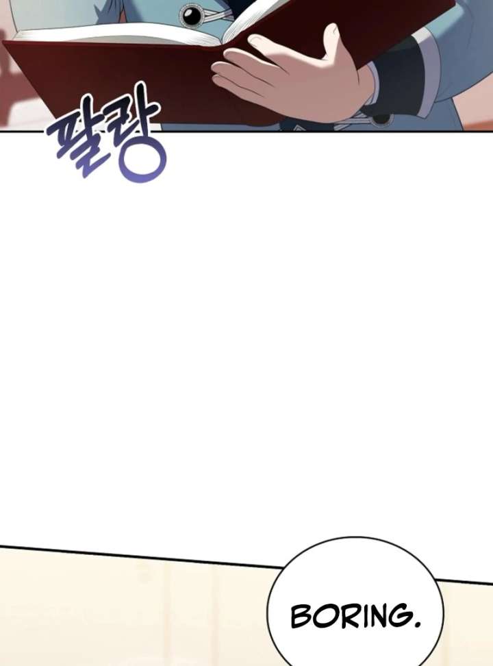 The Nanny Contract of the Black-Hearted Villain Chapter 7 - Page 101