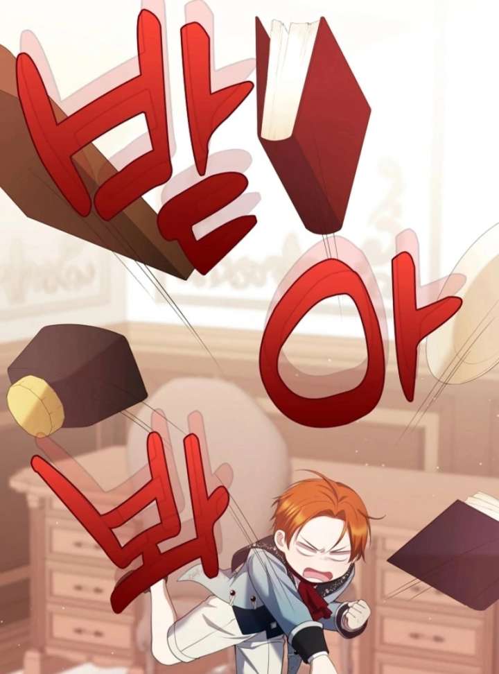 The Nanny Contract of the Black-Hearted Villain Chapter 7 - Page 107