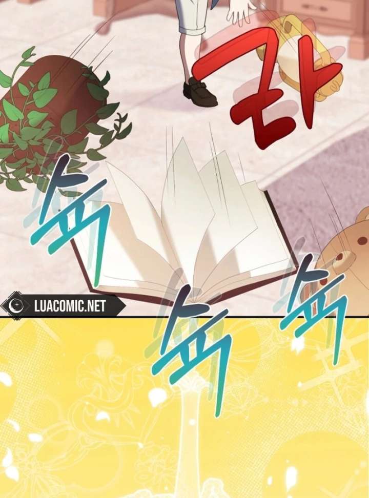 The Nanny Contract of the Black-Hearted Villain Chapter 7 - Page 108