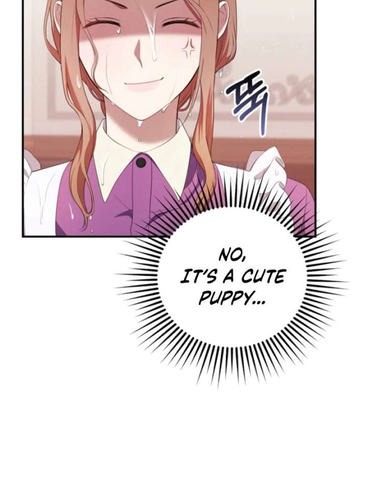 The Nanny Contract of the Black-Hearted Villain Chapter 7 - Page 118