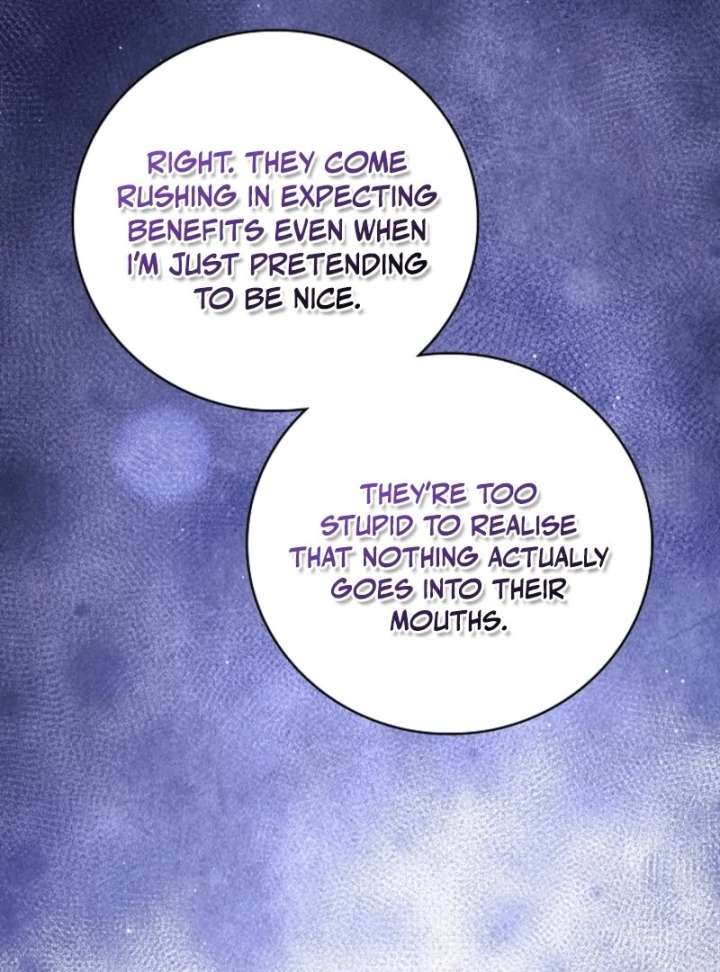 The Nanny Contract of the Black-Hearted Villain Chapter 7 - Page 14